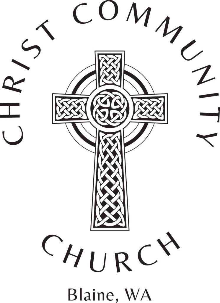 Christ Community Church Logo